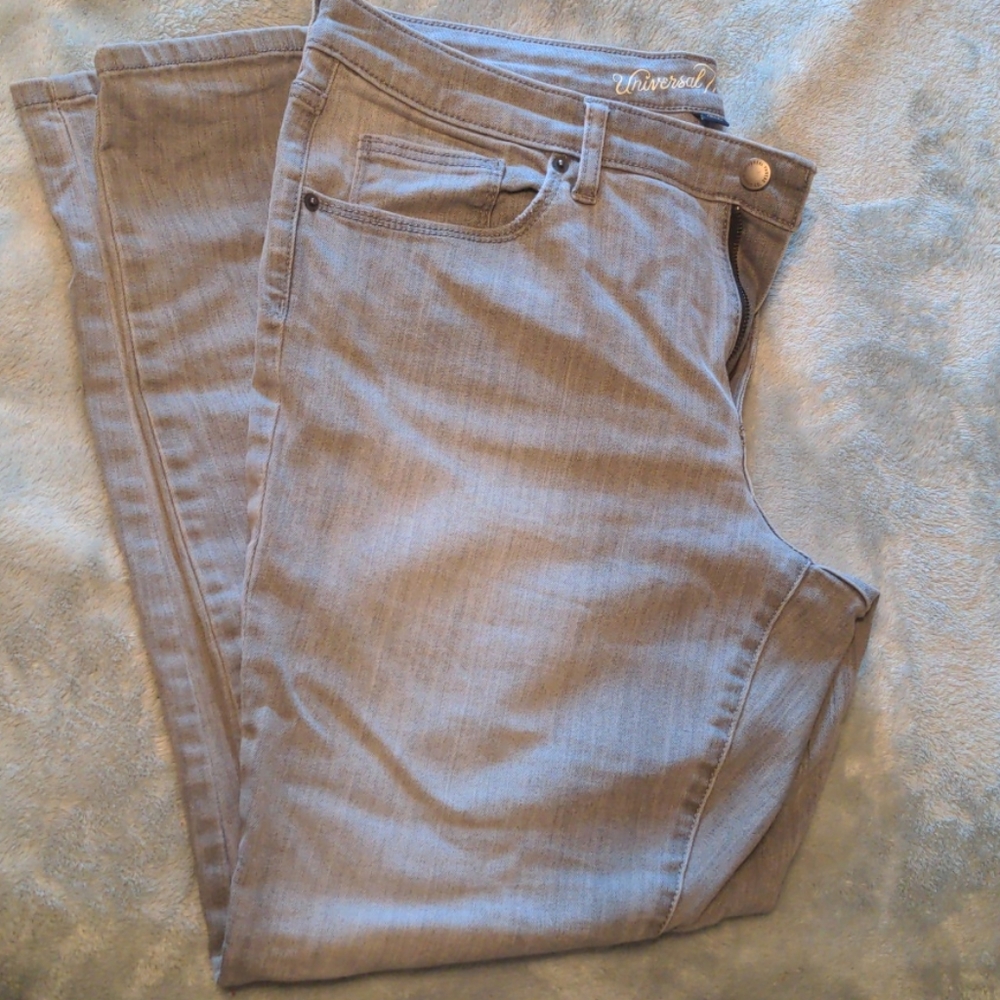 Universal Thread skinny jeans